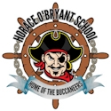 Horace O'Bryant School Logo